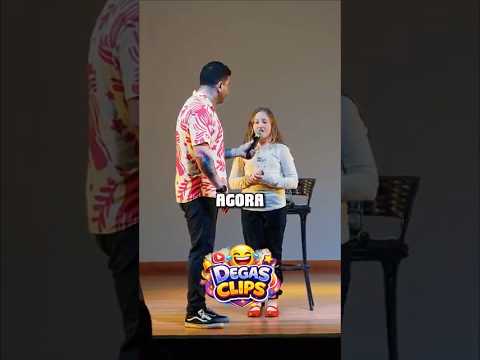 OLHA ESSES TALENTOS!