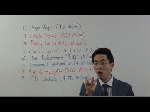 Gene Kim Net Worth