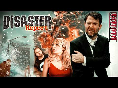 Joueur du Grenier - DISASTER REPORT