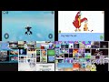 Credits Remix
