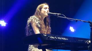 &quot;Unbroken&quot; - Birdy  (Singapore)