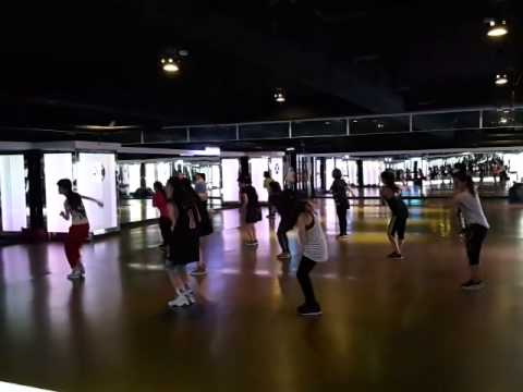 Peko class 8/4-2015 0705pm