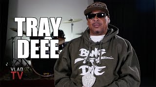 Tray Deee on How ICG Formed in Long Beach, People Getting Power Too Quickly (Part 3)