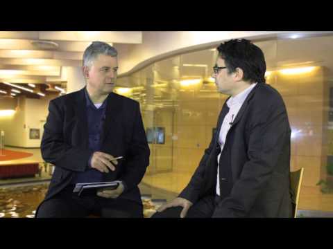 Laurence Coen    The Fearless Organisation Part One