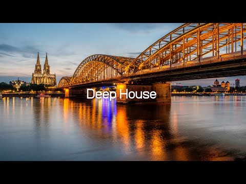 Deep House Mix Laid Back Progressive Tempo House Mix For Vibes