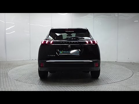 Peugeot 2008 Electric 136bhp (50 kWh) Allure - Image 2