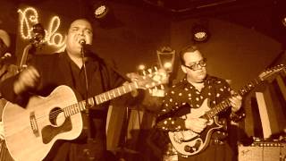 Big Sandy & His Fly - Rite Boys  - Greatest Story Ever Told