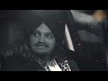SOTB SIDHU MOOSEWALA New Punjabi Song 2023