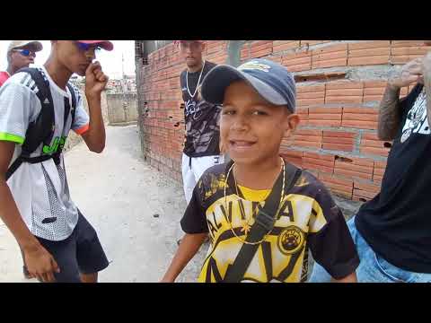 MC VTR , MC Charle JR , French Carti (MEDLEY NA FAVELA)