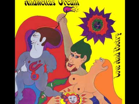Andwellas Dream - Mr Sunshine