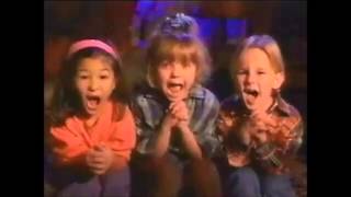 McDonalds Halloween Commercial Collection