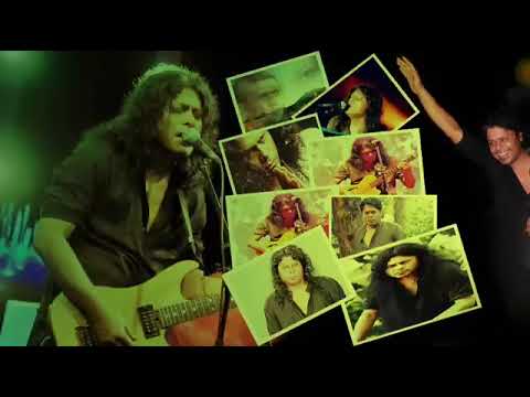 Tor Dui Chokhe Jogoter Ghum   James360ap