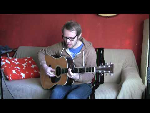 Marien Dorleijn (Moss) - Heaven (Bettie Serveert)