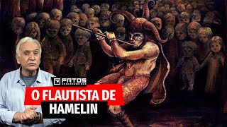 Por que todas as crianças desse vilarejo sumiram misteriosamente?