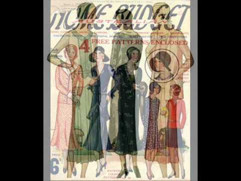 She's A Gorgeous Thing