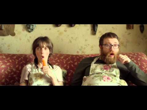 Requirements To Be A Normal Person (2015) Official Trailer