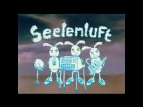 Seelenluft - Manila (Remix) Music Video Synced