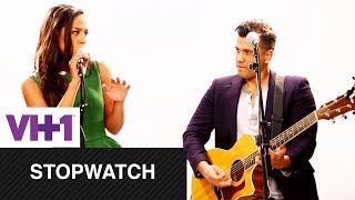 Johnnyswim “Heart Beats” (Live) | StopWatch | VH1