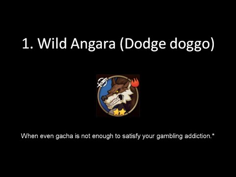 [Epic 7] My favorite meme comps - A compilation of old videos