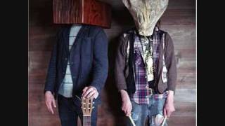 Two Gallants - My Baby´s Gone