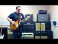 Garrett Park Guitars Bad Cat Lil 15 Bad Cat 1x12 Cabinet