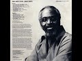 Junior Mance Trio -  Mean Old Frisco Blues