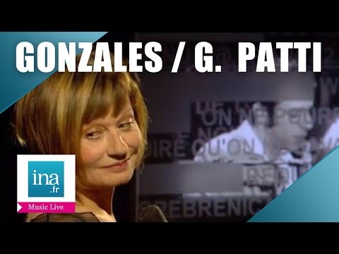 Gonzales et Guesch Patti 