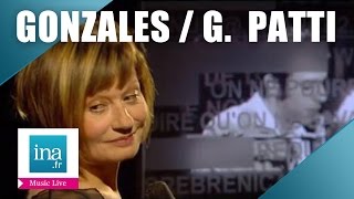 Gonzales et Guesch Patti 
