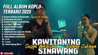 Download lagu KAWITANING SINAWANG - DENNY CAKNAN FEAT SASYA ARKHISNA FULL ALBUM TERBARU DANGDUT KOPLO TERBARU 2025 mp3 Download lagu KAWITANING SINAWANG - DENNY CAKNAN FEAT SASYA ARKHISNA FULL ALBUM TERBARU DANGDUT KOPLO TERBARU 2025 mp3