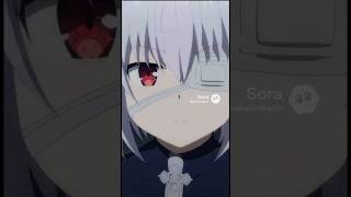 【SHORT ANIME］デュエット ナイト アビス インスパイア..隻眼の少女9/Duet Night Abyss : Fan Cinematic#shortvideo #anime