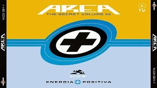 AREA - The Secret Vol. 02 (2000) [Vale Music - 3 × CD, Compilation + Mix Session]