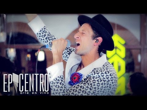 Swing Original Monks - San Antonio - Epicentro Arte En Vivo