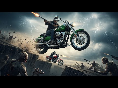 (PS5) Days Gone - PART 13 (REST OF OUR DRUGS) [4K 60FPS] GAMEPLAY