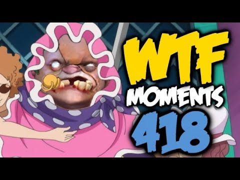 Dota 2 WTF Moments 418