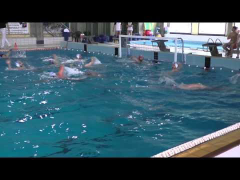 Highlights HST Master Junior vs Arese Old - 2015 (1080 Full HD)