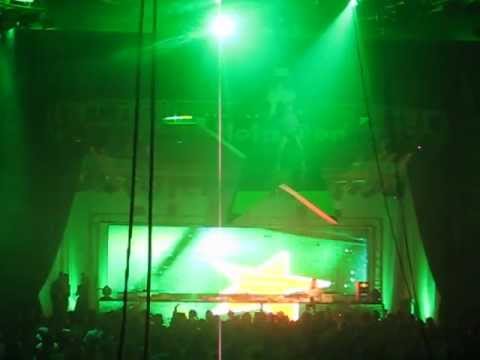 Citadela 2012: Robert Burian