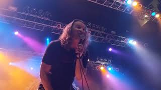 Candlebox - Vexatious (live in Dallas)