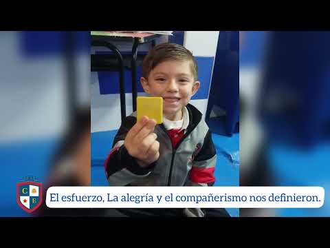 Video Colegio Colombo Eslavo