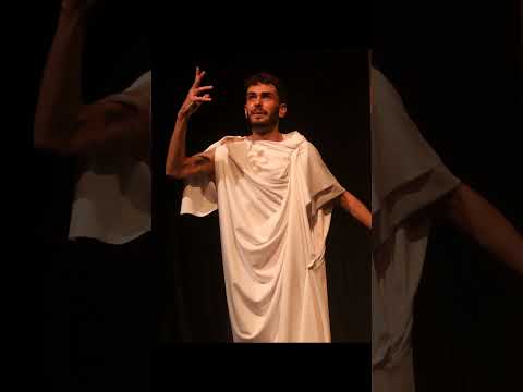 Tragedia griega: Historia/Características/Representantes