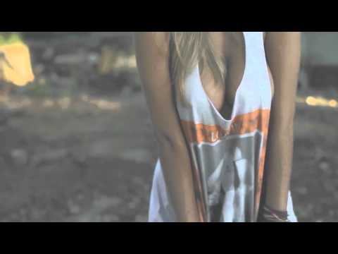 Matvey Emerson, Nastech, Anas.A - I Wanna Be Loved (Unofficial Video)