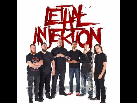 Lethal Injektion, Tech N9ne & Twista - Verbal WarFare  [NEW MUSIC]