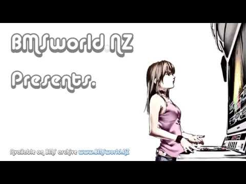 TC-Taka - brand New Stage, 164BPM. Genre, Melodic Dance   ♫ Mumei-10 BMS Pack ♫ 【BMS】