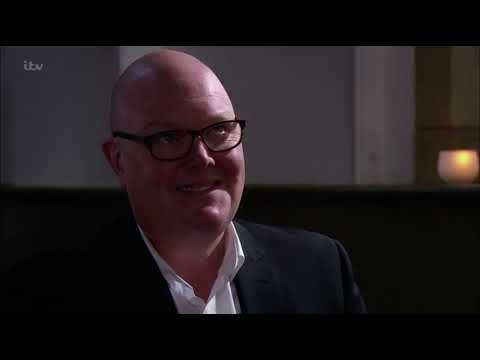 Liv Flaherty 25th October 2018 Part 3 - aaron remembers grace at her funeral