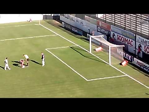 el   partido  de hoy   de  chaca VS   acassuso