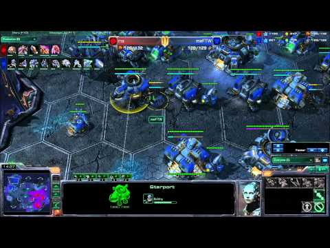 meFTW vs rna with nukes