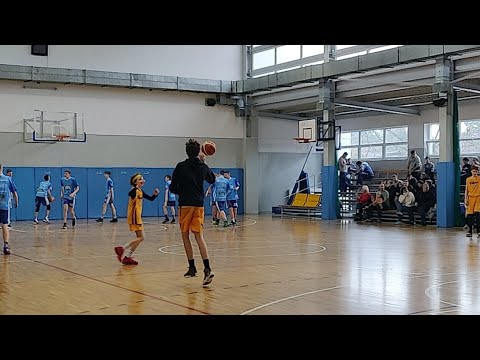 Falcon - DSN / EYBL (43-56)