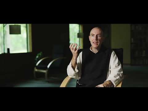 Trappist Cistercian Monks (O.C.S.O.) Piffard, NY, Abbey of Genesee  [8641]