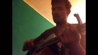 Douglas Mountain cover Raffi Christmas