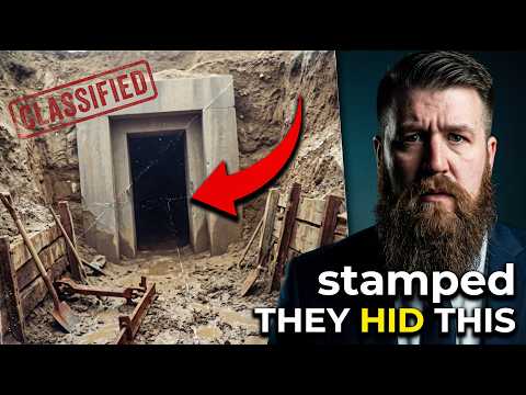Smithsonian Experts PANIC Over What Is Buried in Ohio