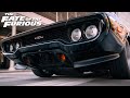 The Fate Of The Furious But It S Only Dominic Toretto S 5000HP 1971 Plymouth GTX